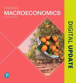 Macroeconomics Plus Mylab Economics with Pearson EText -- Access Card Package