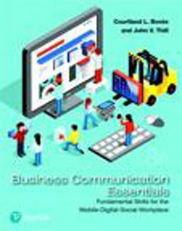 Business Communication Essentials