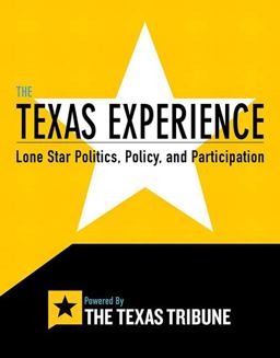 Revel for the Texas Experience Lone Star Politics, Policy, and Participation -- Access Card 1st 2019 9780134891163 Front Cover