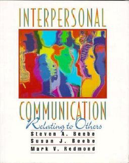 Interpersonal Communication