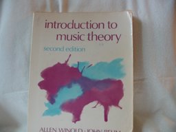 Introduction to Music Theory