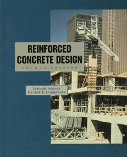 Reinforced Concrete Design 4th 9780134902029 Front Cover