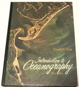 Introduction to Oceanography