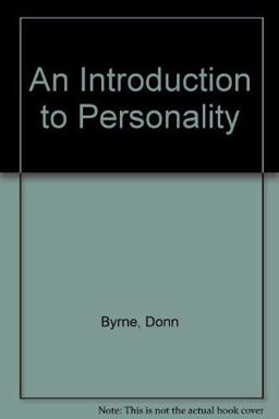 An Introduction to Personality