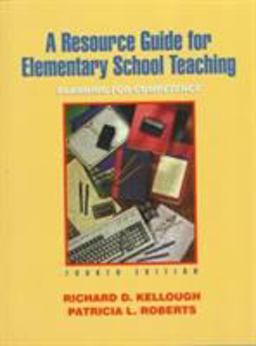 A Resource Guide for Elementary School Teaching