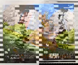 Envision Mathematics 2020 National Student Edition Grade 1 Volume 1