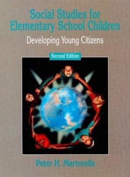Social Studies for Elementary School Children