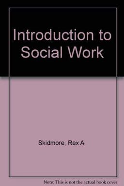 Introduction to Social Work