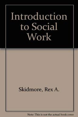 Introduction to Social Work