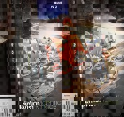 Envision Mathematics 2021 National Student Edition Grade 7 Volume 2