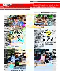 Teaching Reading and Writing