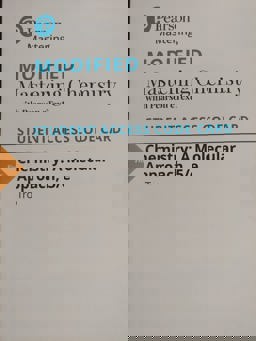 Modified Mastering Chemistry with Pearson EText -- ValuePack Access Card -- for Chemistry