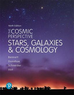 The Cosmic Perspective