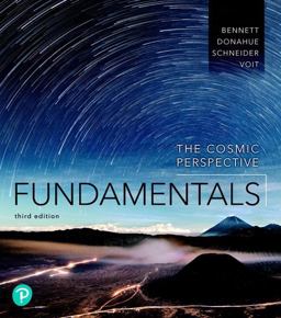 The Cosmic Perspective Fundamentals Plus Mastering Astronomy with Pearson EText -- Access Card Package
