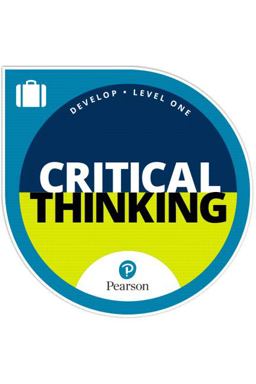 Critical and Creative Thinking