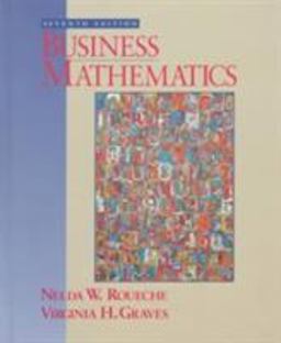 Business Mathematics