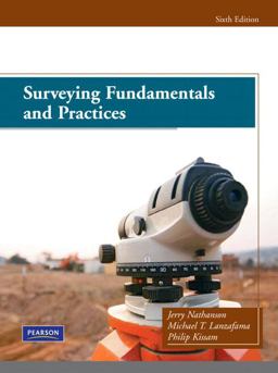 Surveying Fundamentals and Practices 6th 9780135000373 Front Cover