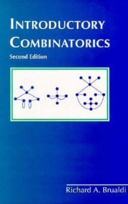 Introductory Combinatrics