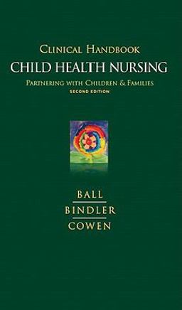 Clinical Handbook for Child Health Nursing