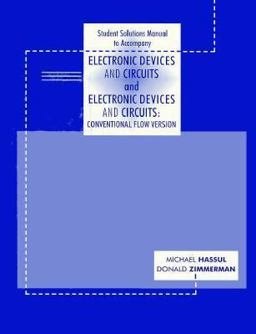 Electronic Devices and Circuits  9780135008690 Front Cover