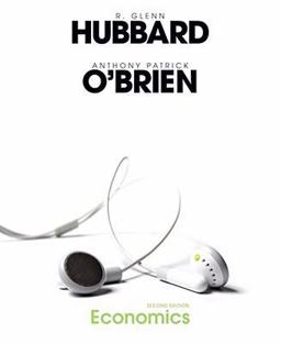 Economics and MyEconLab and EBook 2-Sem Student Access Package