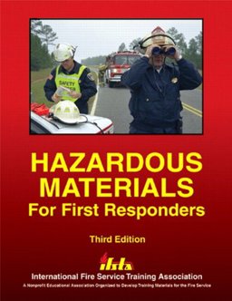 Hazardous Materials for First Responder