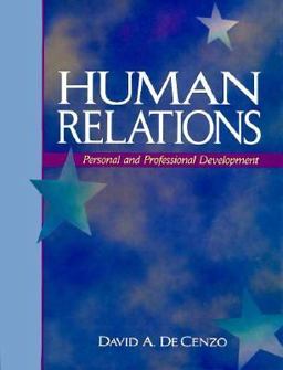Human Relations Human Relations