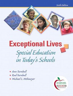 Exceptional Lives