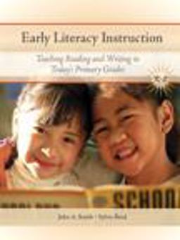 Early Literacy Instruction