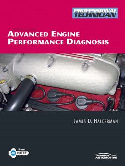 Advanced Engine Performance Diagnosis