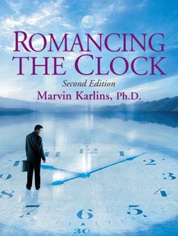 Romancing the Clock 2nd 9780135037331 Front Cover