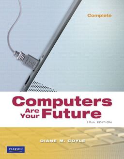 Computers Are Your Future, Complete