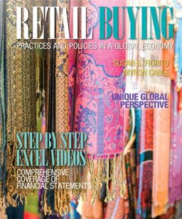 Retail Buying Practices and Policies in a Global Economy  9780135046609 Front Cover