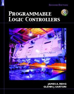 Programmable Logic Controllers 2nd 9780135048818 Front Cover