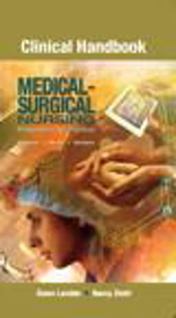 Medical-Surgical Nursing