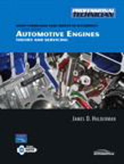 Automotive Engines