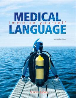 Medical Language 2nd 9780135055786 Front Cover