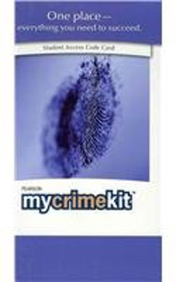 MyCrimeKit