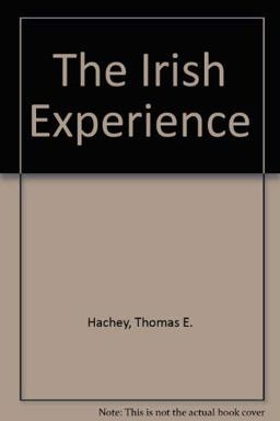 Irish Experience  9780135061152 Front Cover