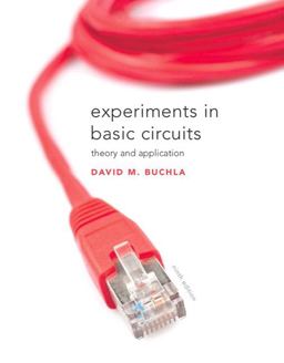 Lab Manual for Principles of Electric Circuits Lab Manual for Principles of Electric Circuits