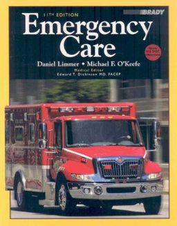 Emergency Care and Workbook Package