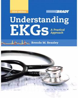 Understanding EKGs