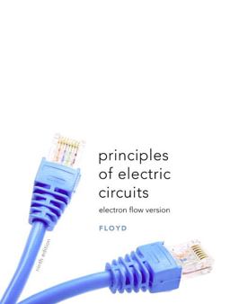 Principles of Electric Circuits Principles of Electric Circuits