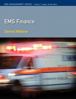 EMS Finance