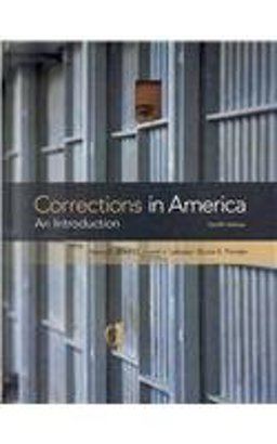 Corrections in america& mycrimekit sac Pkg
