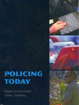 Policing Today