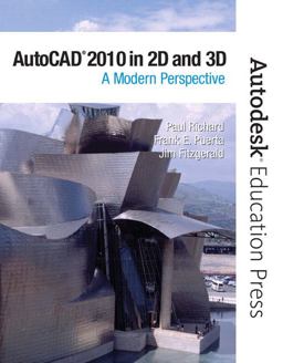 AutoCAD 2010 in 2D And 3D