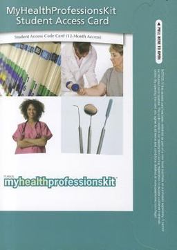 MyHealthProfessionsKit -- Standalone Access Card