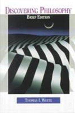 Discovering Philosophy  9780135080030 Front Cover
