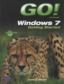 Go! - Windows 7 Getting Started
